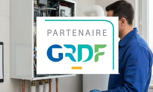 partenaire grdf